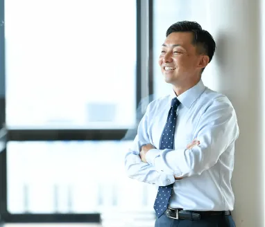 社員のインデックス画像