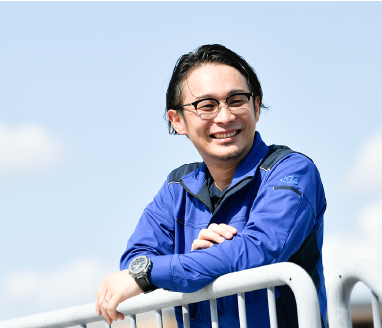 社員のインデックス画像