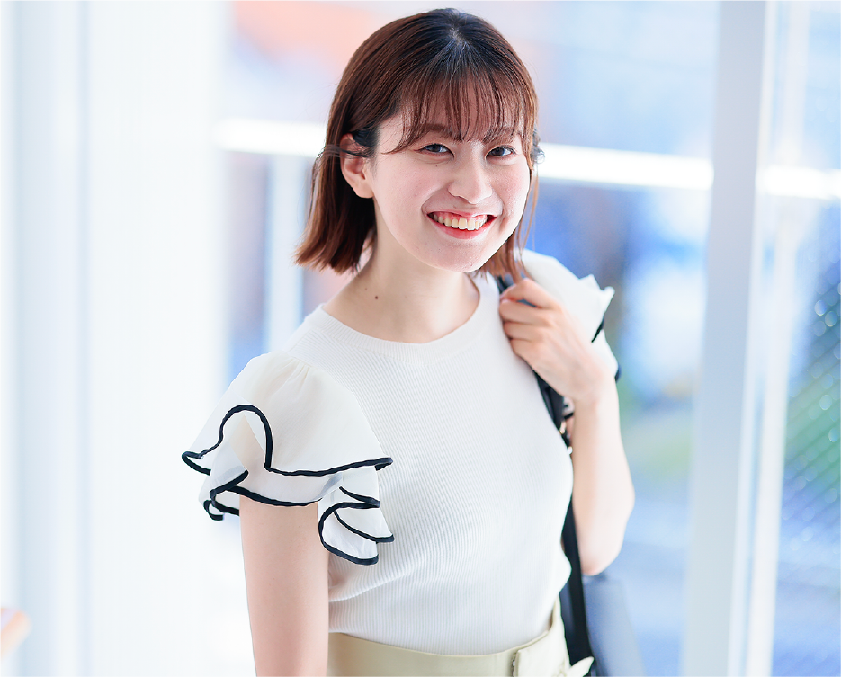 社員のサブ画像